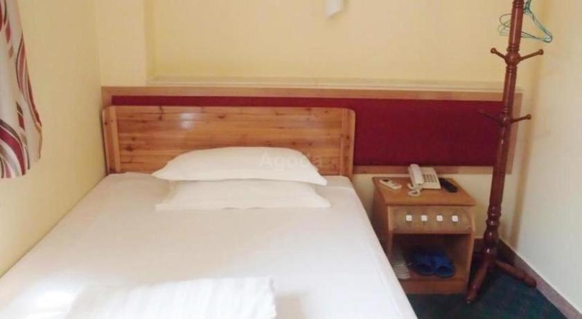 מקאו Man Va Hotel מראה חיצוני תמונה